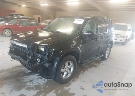 2005 Mazda Tribute S из США, поврежденный, VIN 4F2CZ06185KM22192